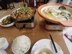 -梁记粥铺(应山店)