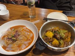 -金掌勺·锅包肉(双榆树店)