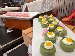 -大汉金桥华美达广场酒店·食秀全日制餐厅