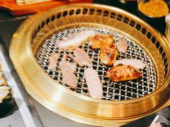 -熊将居·点单自助烤肉(力盟店)