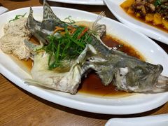 -周锦记广式餐厅