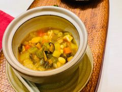 欢喜慈悲特色手工面食-叶叶菩提(旗舰店)