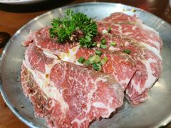-金再喜韩国大排档(全国总店)