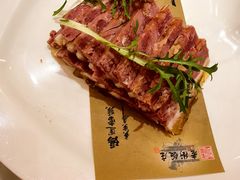 -老街饭庄·地道淮扬菜(扬子江北路总店)