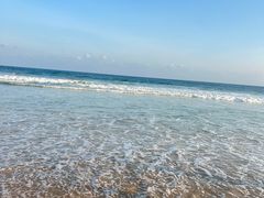 -海南清水湾莱佛士酒店