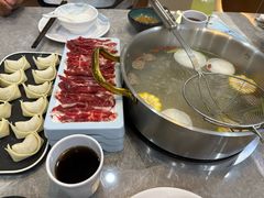 -牛天下·牛肉·海鲜·打边炉·融合菜