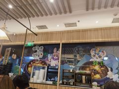 -云海肴·汽锅鸡·云南菜(广安门天虹店)