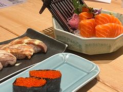 -Tuna maki寿司(苏州万象天地店)