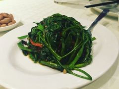 -无招牌海鲜餐厅(滨海艺术中心店)