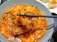 -壹湖两岸·鱼鲜山里菜(东江湖店)