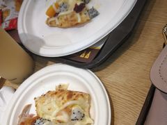 -City1+1城市比萨(国商卫星广场店)