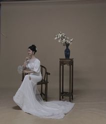 -唯一旅拍·颂当代影像艺术中心(上城店)