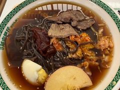 京味儿冷面-华天延吉餐厅(西四总店)
