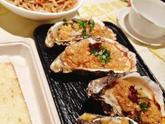 -串盟烧烤·长沙美食地标(星沙店)