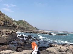 -漳州滨海火山岛自然生态风景区