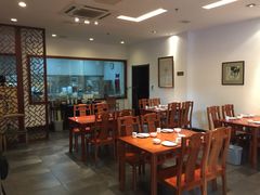 -辣子鸡背(九龙山店)