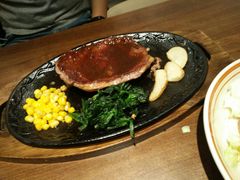 -萨莉亚意式餐厅(南京万达茂店)