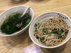 -蒋家桥饺面店(四望亭路店)