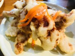 -京玉菲饭店(李村店)