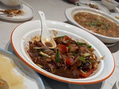 -北李妈妈菜·海肠捞饭(开发区万达店)