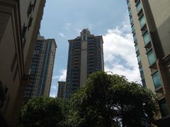 -长沙尼依格罗酒店