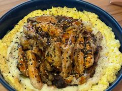 -维卡食舍(户部山店)