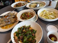 -徐记海鲜(梅溪新天地店)