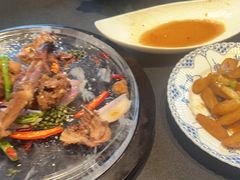 -江南雅厨(李公堤店)