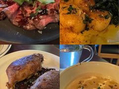 -羽深肉铺 Steak & Wine