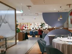 -悦海·家宴·冰花皮皮虾大锅贴(宝龙店)