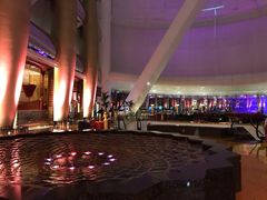 -迪拜帆船酒店海底餐厅