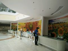 -广州花之恋城堡酒店