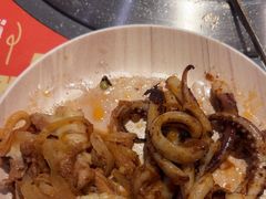 -新石器烤肉(百联川沙店)