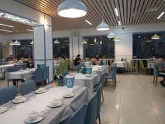 大堂-雅逸居海鲜小厨