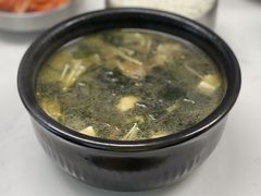 海带牛肉汤-HONGA HONGA雄家(曹路店)