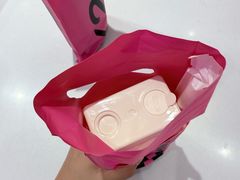 -K22.酸奶草莓(烟台芝罘店)