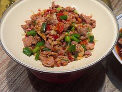 -树厨贵州菜(大十字店)