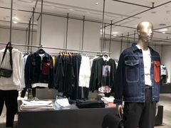 店内环境-深圳来福士广场