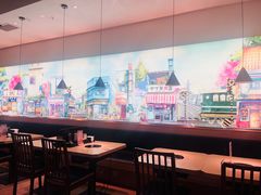 -沼津港精致料理·寿喜烧·烧鸟(漕河泾印象城店)