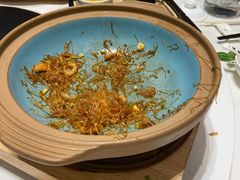 -滋粥楼·顺德菜(番禺广场总店)