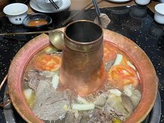 -陀岗美食·云南藏式特色餐厅