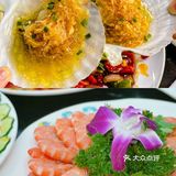 三亚美食//很多人称赞的小海豚海鲜