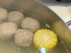 -陈记顺和牛肉火锅(永泰店)