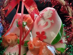 -吴老二馒头(八一店)