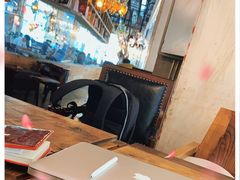 -漫咖啡 (CCPAPK创意港店)