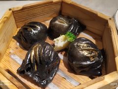 -新好景海鲜酒家(新塘店)