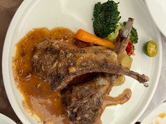 -红房子西菜馆(淮海中路店)