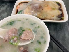 -穗银肠粉店(东川路店)