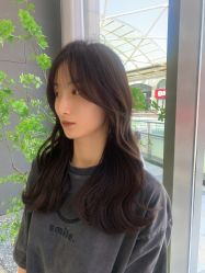 -简影造型·自选烫染接发salon