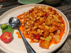 -青红之间·新派融合川菜(慈云寺店)